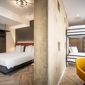 Chambre Familiale