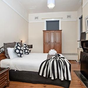 Chambre Supérieure Lit Queen-Size