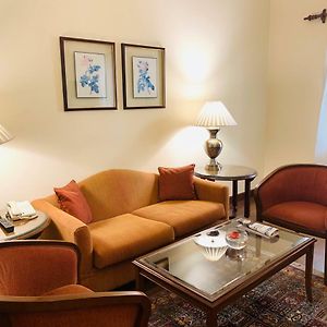 Suite de Luxe