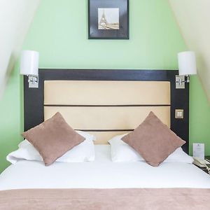 Chambre Classique Simple