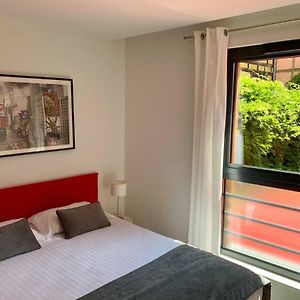 Appartement Supérieur au Premier Étage