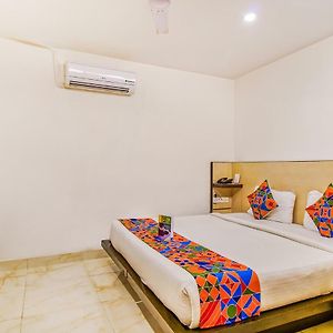 Chambre Supérieure Double