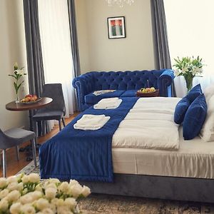 Chambre Classique Double