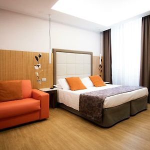 Chambre Standarde Triple