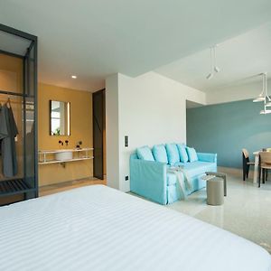 Appartement de Luxe