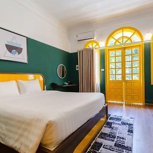 Chambre de Luxe Lit King-Size