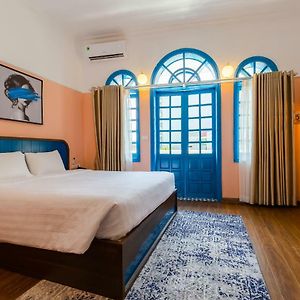 Chambre Supérieure