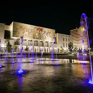 Venere Tirana Suite