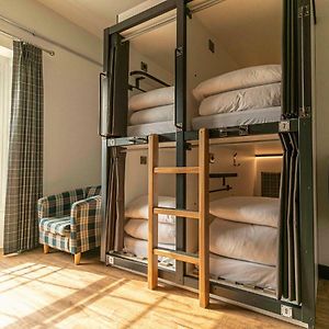 Code Pod - The Court - Edinburgh