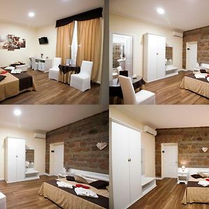 Chambre Triple