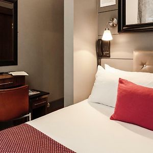 Chambre Classique Simple