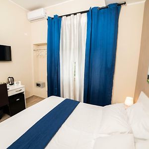 Private Bathroom Double Room