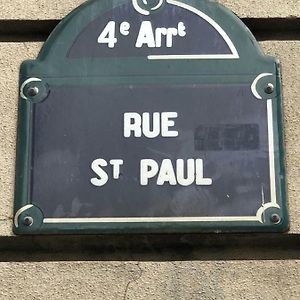 Appartement Studio