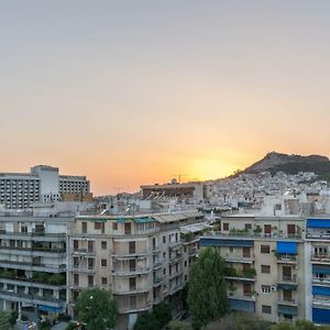 Top Floor Studio Near Metro&View&200Mbps