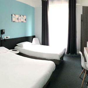 Chambre Triple
