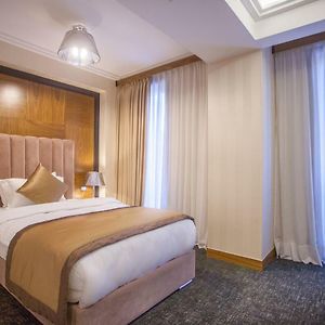 Chambre Simple de Luxe