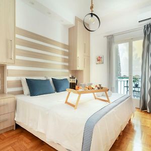Hermes By Heloni Apartments
