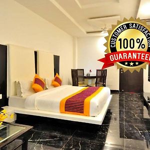 Chambre Double de Luxe