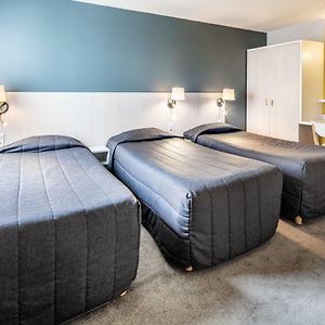 Chambre Triple