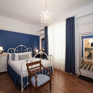 Chambre Standarde Lit Queen-Size