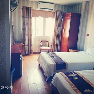 Hanoi Hoa Duong Hostel