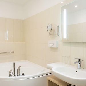Chambre Supérieure