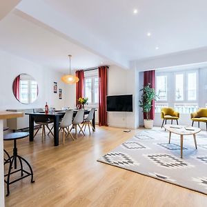 Marina By Sweet Home San Sebastian