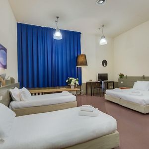 Chambre Quadruple