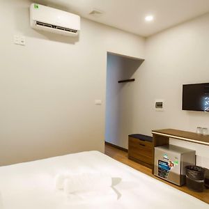 Chambre Double de Luxe