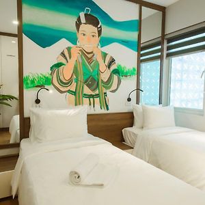 Chambre de Luxe Double