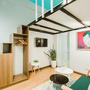 Suite Duplex Lit King-Size