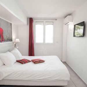 Appartement à 2 Chambres à Coucher