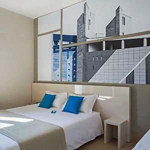 Chambre Triple