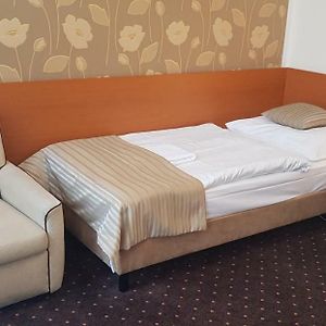 Chambre Simple