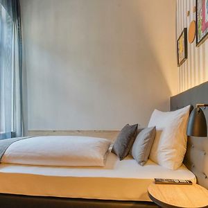 Chambre Simple