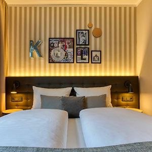 Chambre Standarde Double