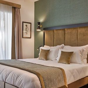 Chambre Double de Luxe