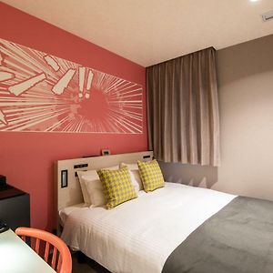 Chambre Standarde Lit Queen-Size