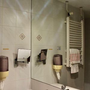 Chambre Standarde Lit King-Size