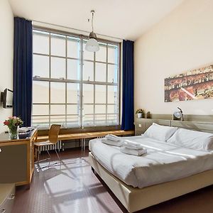 Chambre Lit Queen-Size