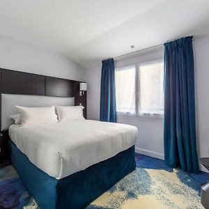 Chambre Standarde Double