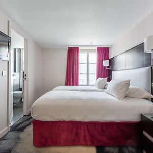 Chambre Supérieure Double