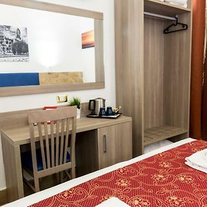Chambre Quadruple