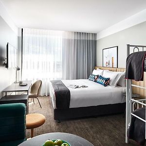 Suite Adjacente