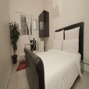 Chambre de Luxe Lit King-Size