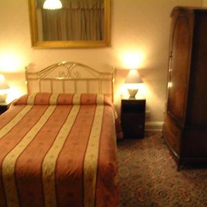 Chambre Privée Double