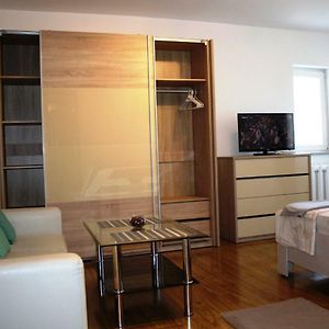 Alba Iulia Square, Premium Studio 2