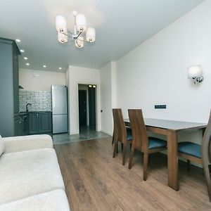 Luxury Apartments