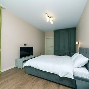 Appartement de Luxe