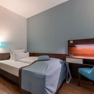 Chambre Simple